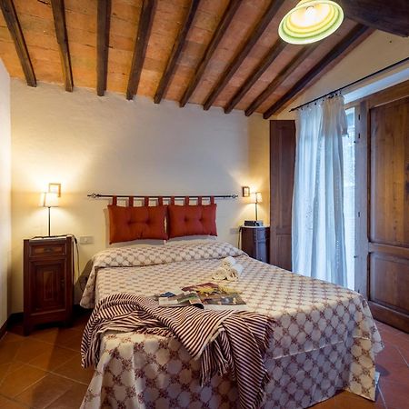 Borgo Santinovo Villa Colle Val D'Elsa Dış mekan fotoğraf
