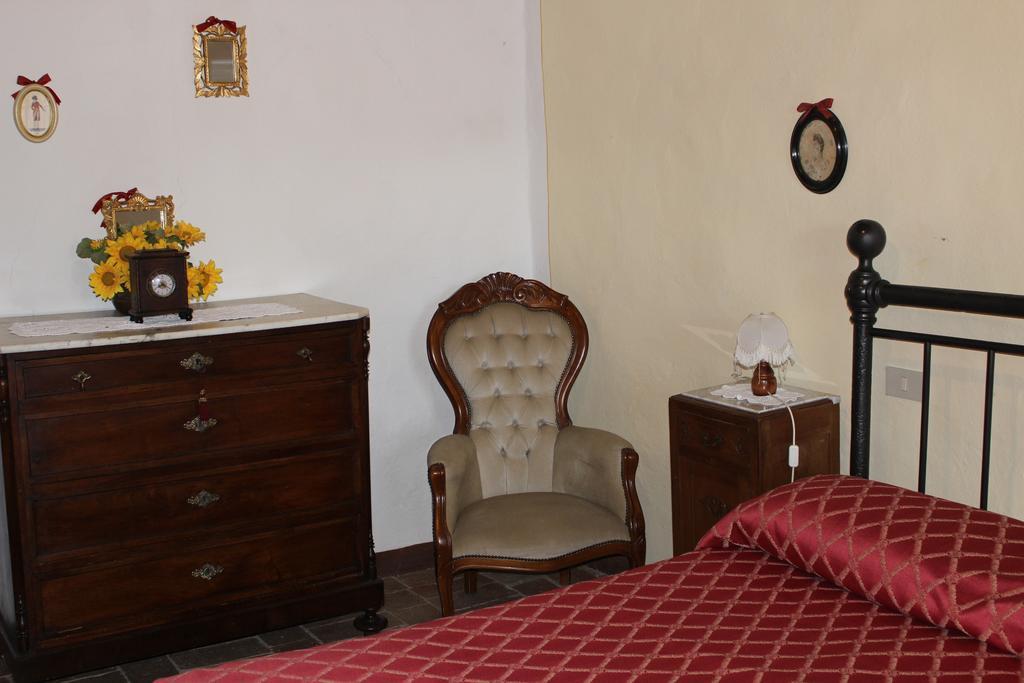 Borgo Santinovo Villa Colle Val D'Elsa Dış mekan fotoğraf