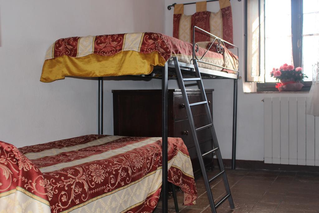 Borgo Santinovo Villa Colle Val D'Elsa Dış mekan fotoğraf
