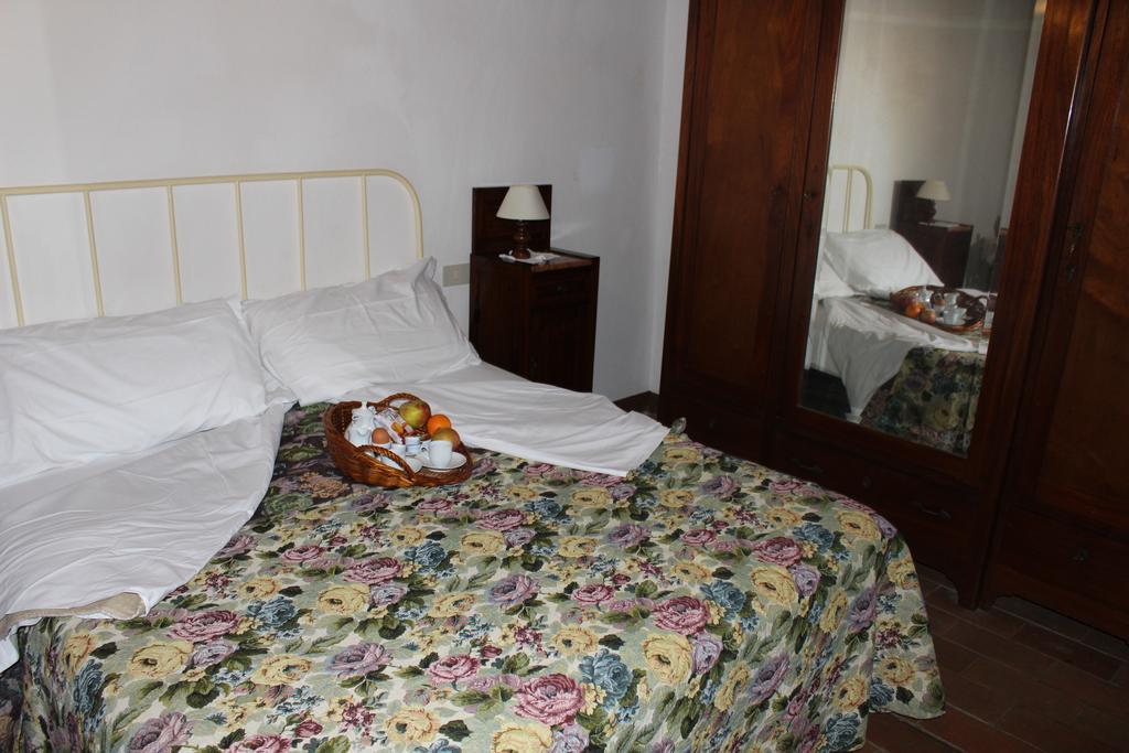 Borgo Santinovo Villa Colle Val D'Elsa Dış mekan fotoğraf