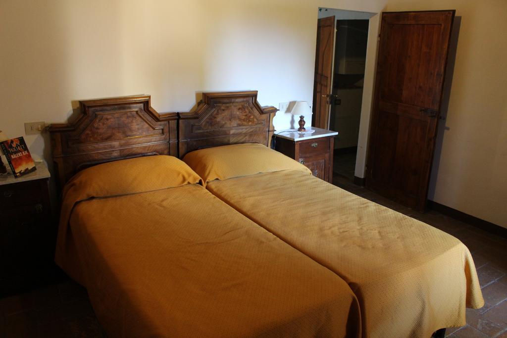 Borgo Santinovo Villa Colle Val D'Elsa Dış mekan fotoğraf