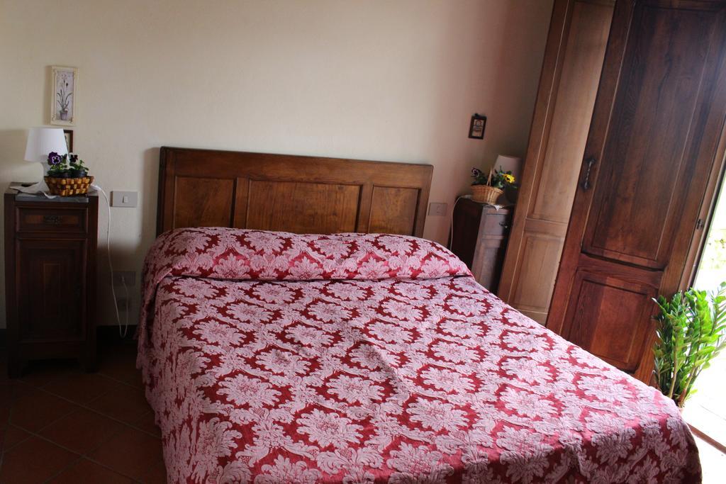 Borgo Santinovo Villa Colle Val D'Elsa Dış mekan fotoğraf