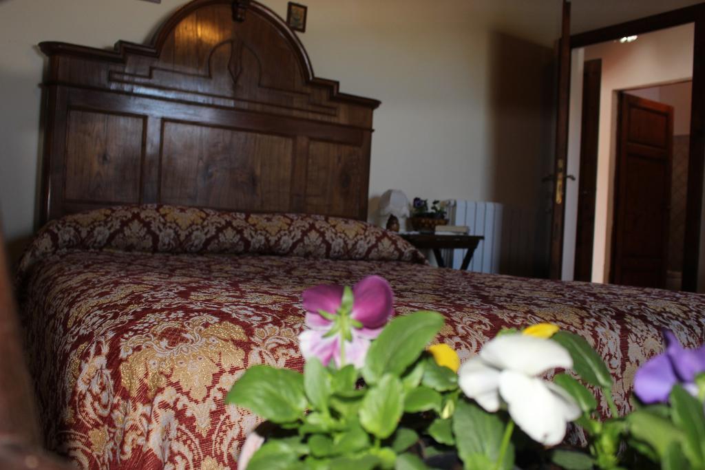 Borgo Santinovo Villa Colle Val D'Elsa Dış mekan fotoğraf