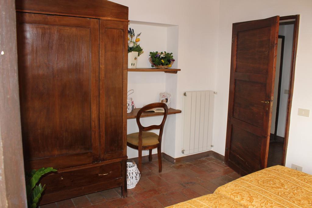Borgo Santinovo Villa Colle Val D'Elsa Dış mekan fotoğraf