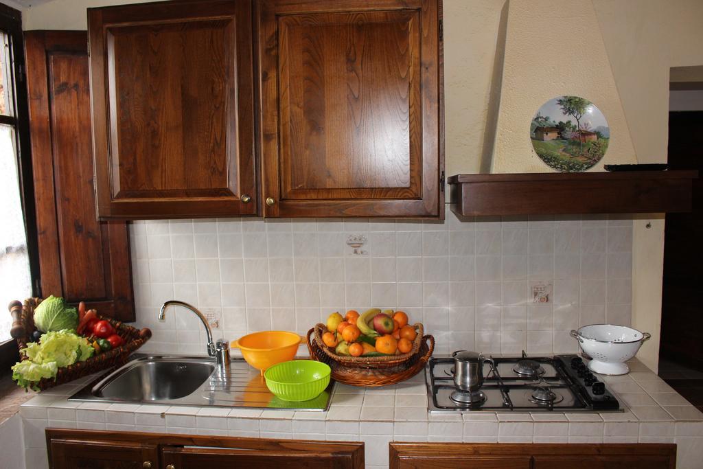 Borgo Santinovo Villa Colle Val D'Elsa Dış mekan fotoğraf