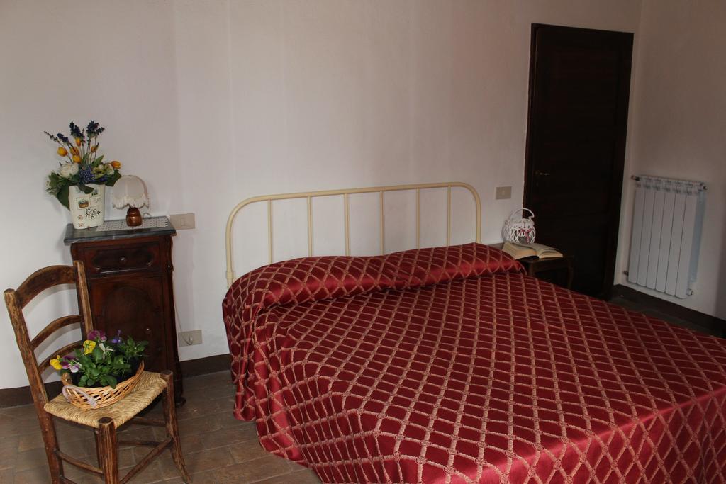 Borgo Santinovo Villa Colle Val D'Elsa Dış mekan fotoğraf