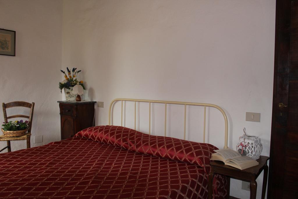 Borgo Santinovo Villa Colle Val D'Elsa Dış mekan fotoğraf