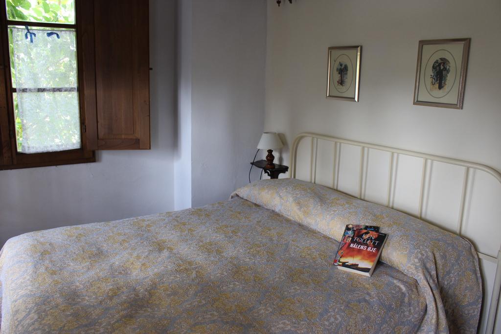 Borgo Santinovo Villa Colle Val D'Elsa Dış mekan fotoğraf