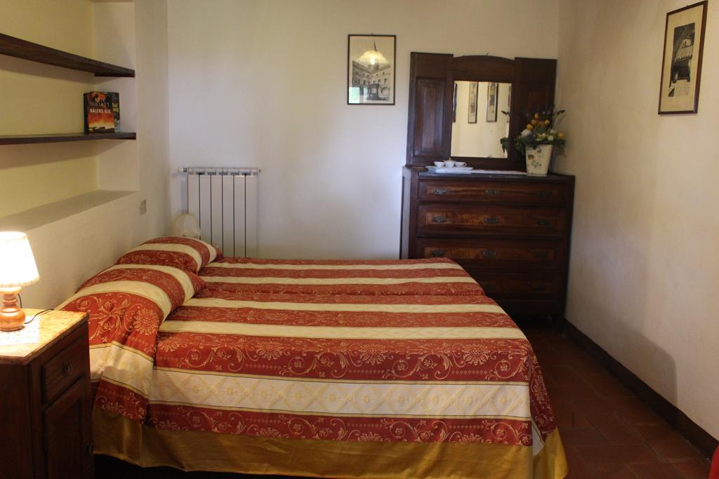 Borgo Santinovo Villa Colle Val D'Elsa Dış mekan fotoğraf