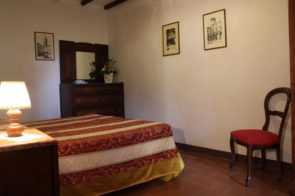 Borgo Santinovo Villa Colle Val D'Elsa Dış mekan fotoğraf