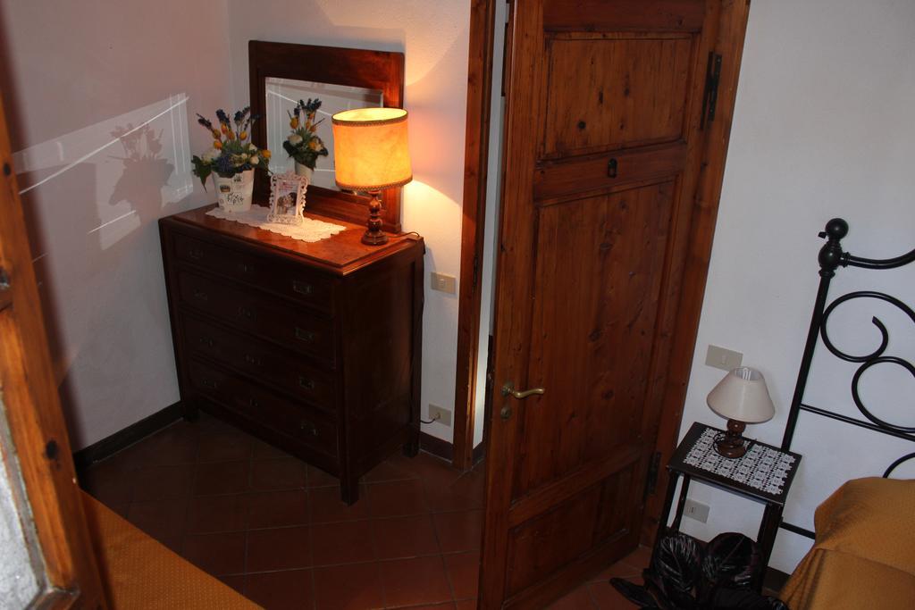 Borgo Santinovo Villa Colle Val D'Elsa Dış mekan fotoğraf