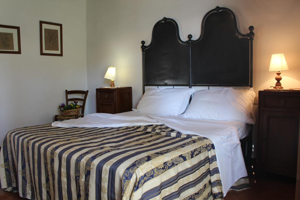 Borgo Santinovo Villa Colle Val D'Elsa Dış mekan fotoğraf