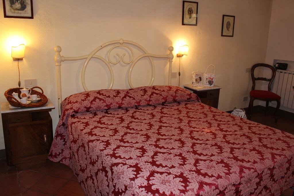 Borgo Santinovo Villa Colle Val D'Elsa Dış mekan fotoğraf