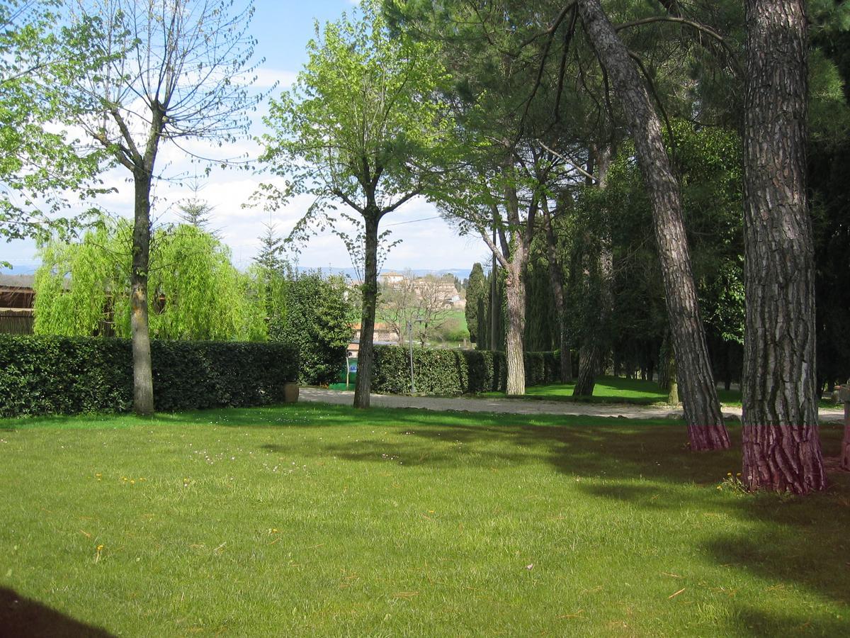 Borgo Santinovo Villa Colle Val D'Elsa Dış mekan fotoğraf